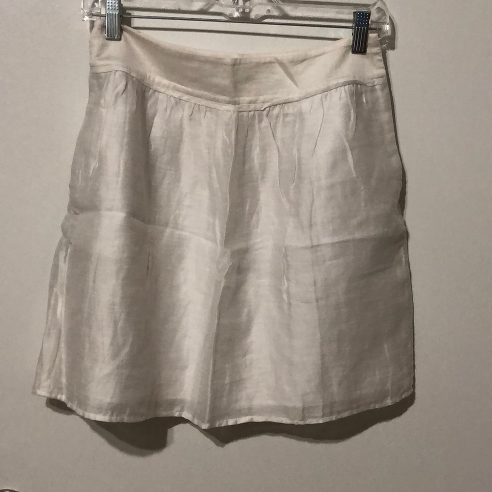 LOFT skirt